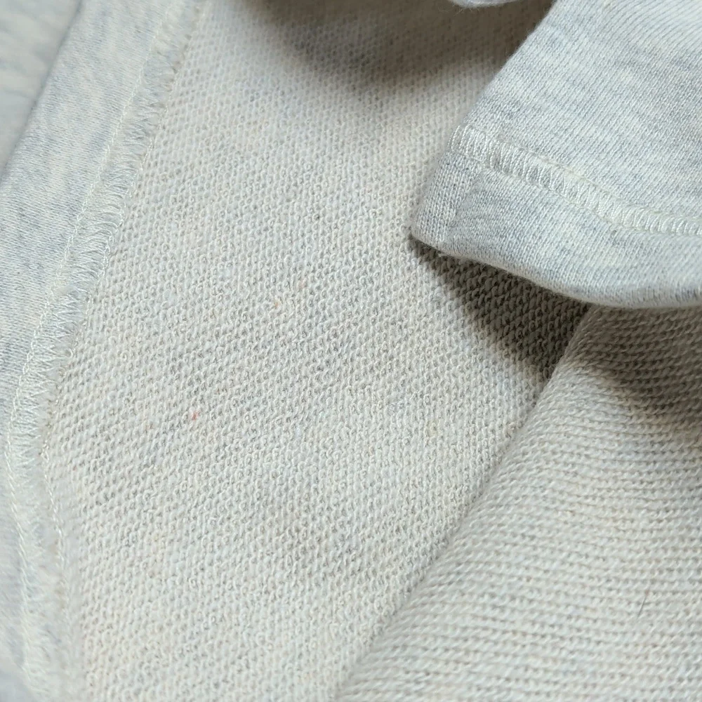 Agnes & Dora Large Casual Ladies Shirt Sweatshirt Tshirt L - Picture 12 of 12
